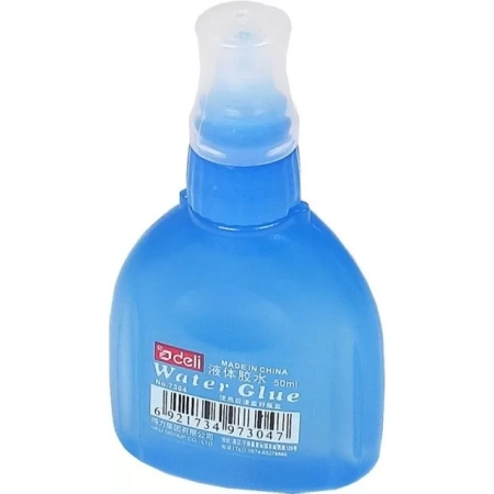 KLEJ DELI 7304 W PŁYNIE ERGONOMICZNY 50ML